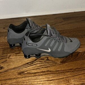 Nike Shox men’s